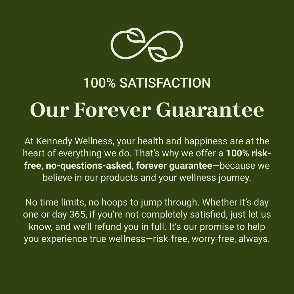 Natural Melatonin 5