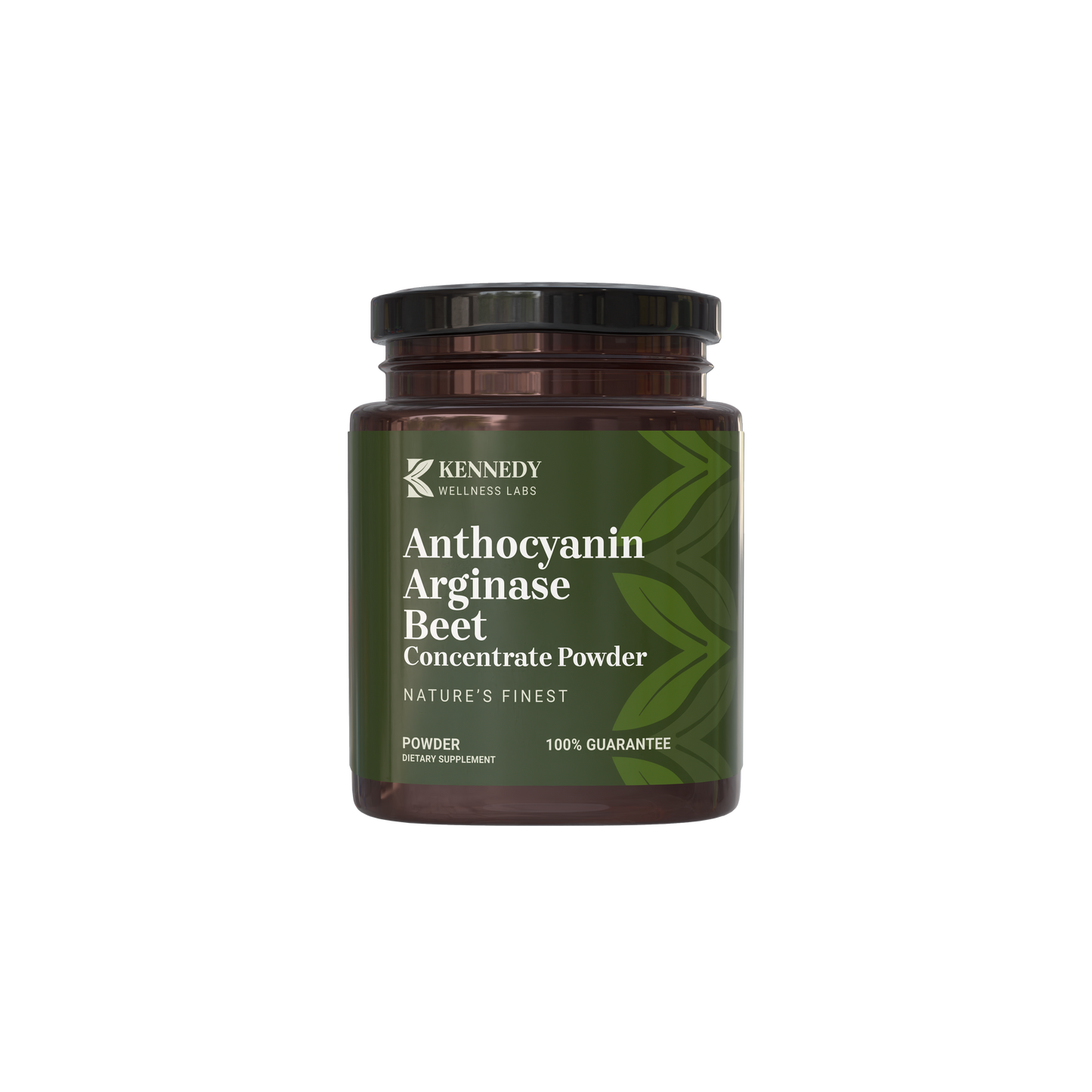 Anthocyanin Arginase
Beet Concentrate Powder 1