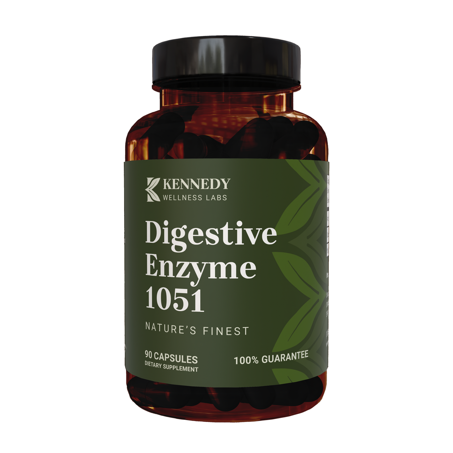Digestive Enzyme 1051 1