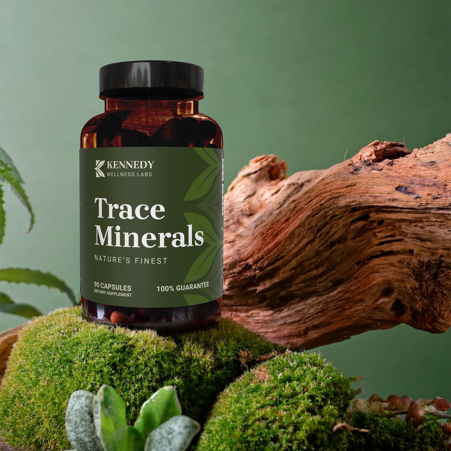 Trace Minerals 2