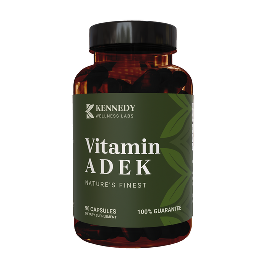 Vitamin A D E K 1