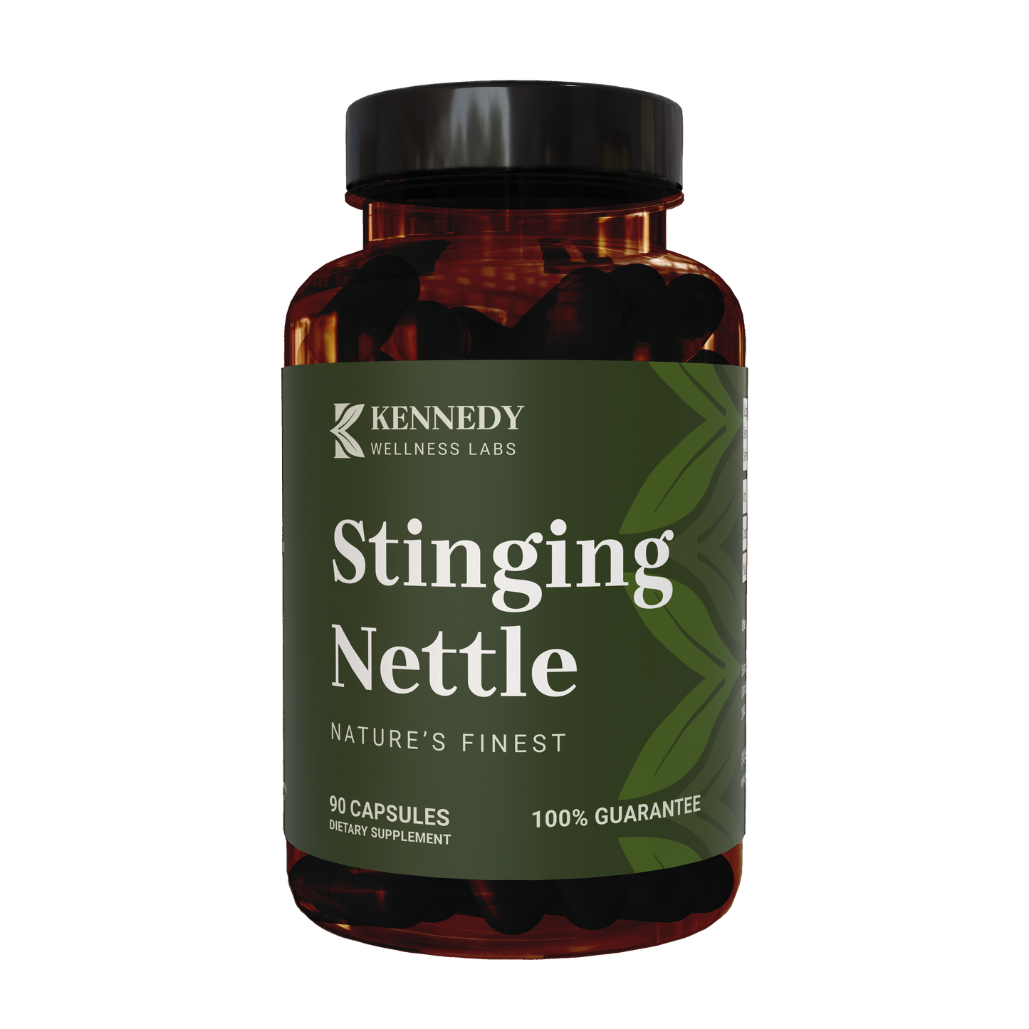 Stinging Nettle 1