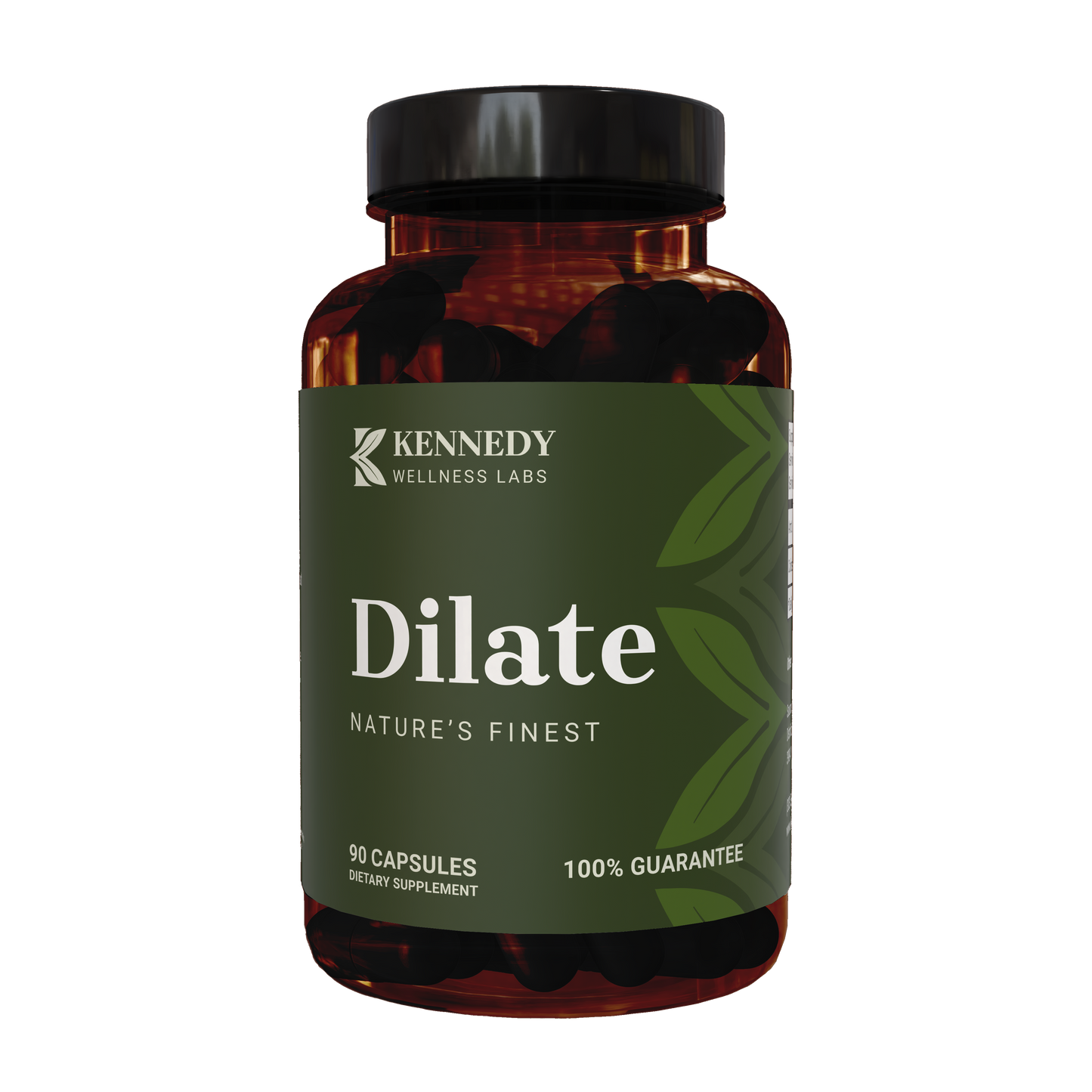 Dilate 1