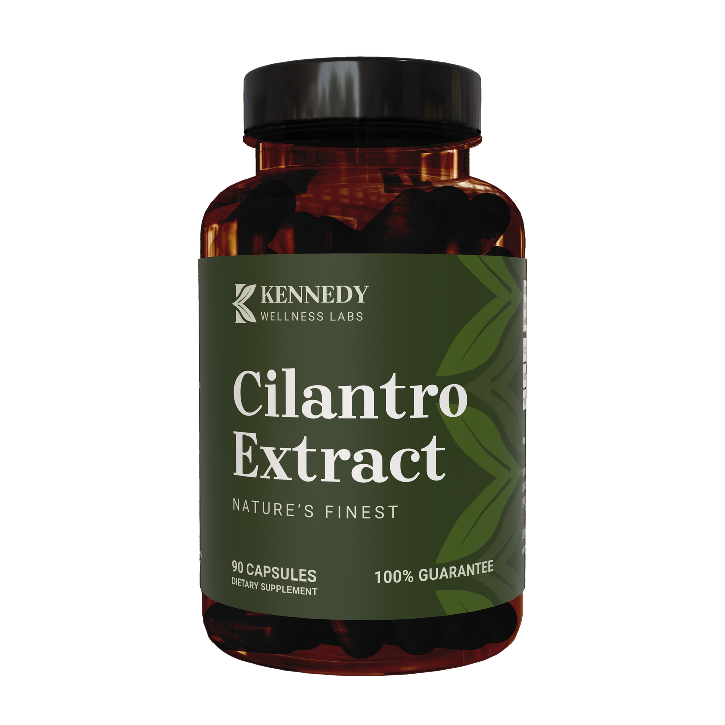 Cilantro Extract 1