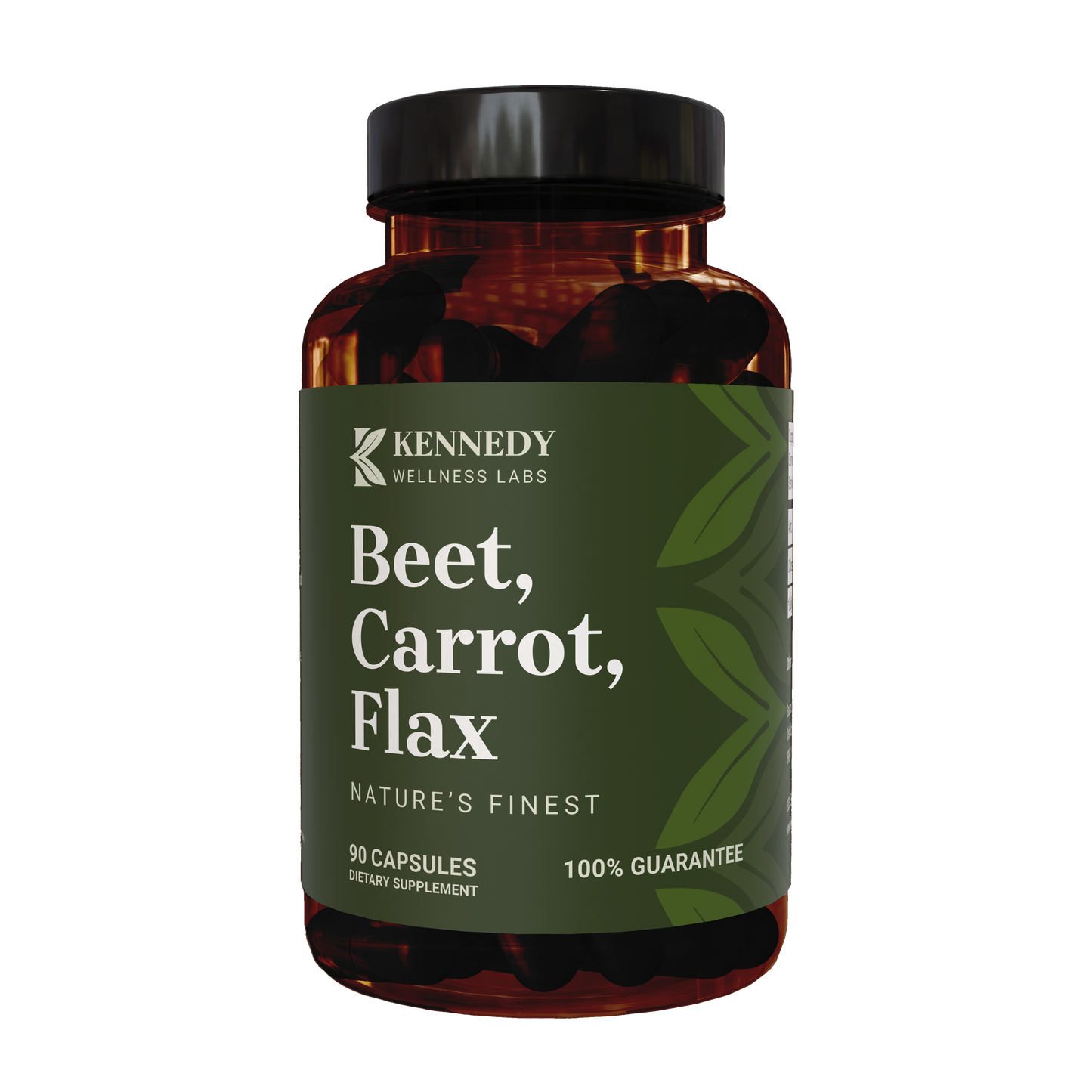 Beet, Carrot, Flax 1