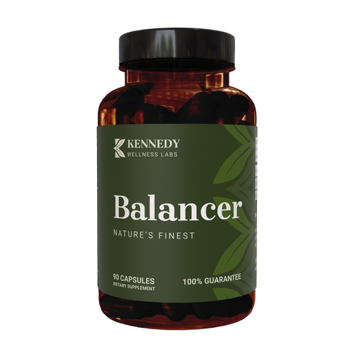 Balancer 1