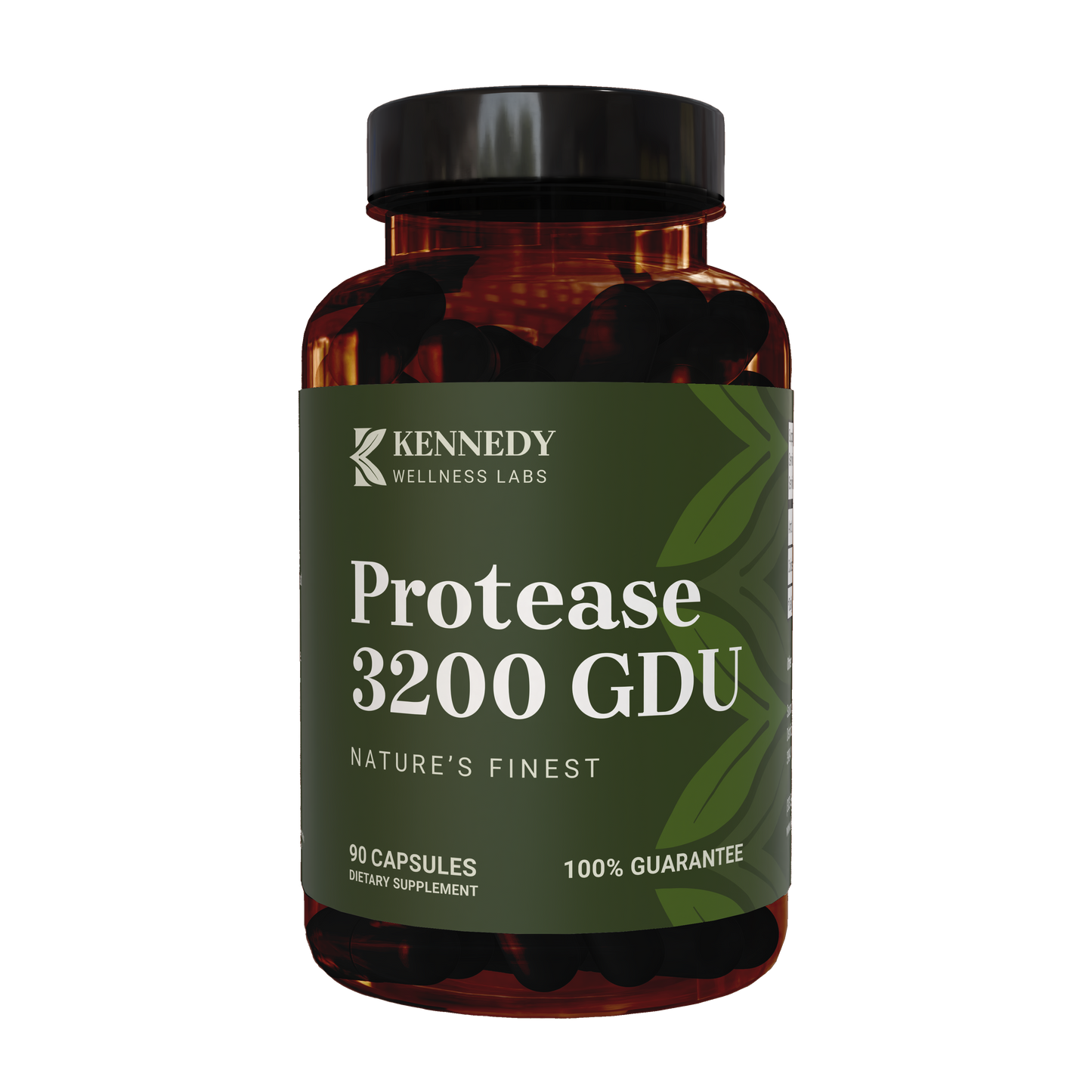 Protease 3200 GDU 1