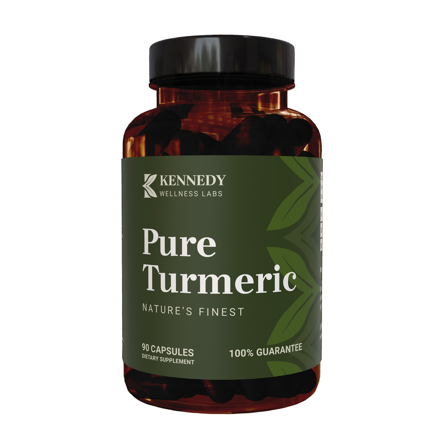 Pure Turmeric 1