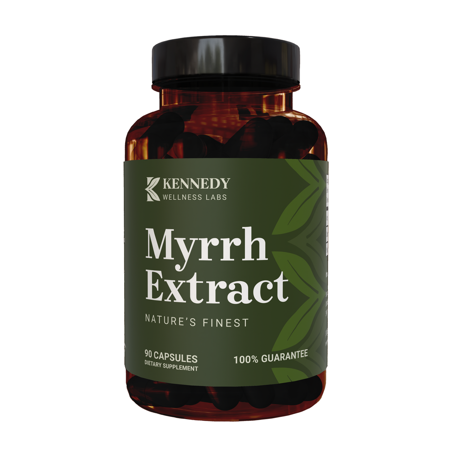 Myrrh Extract 1
