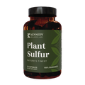 Plant Sulfur
