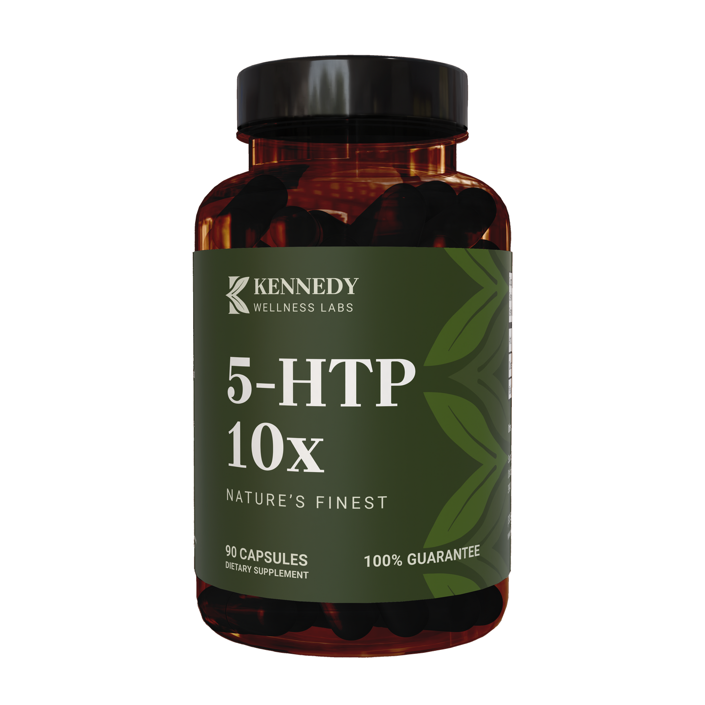 5-HTP 10x 1