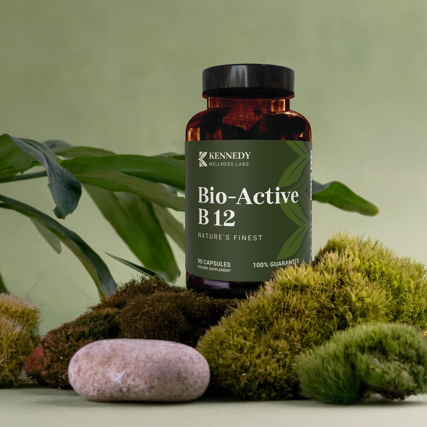 Bio-Active B 12 2