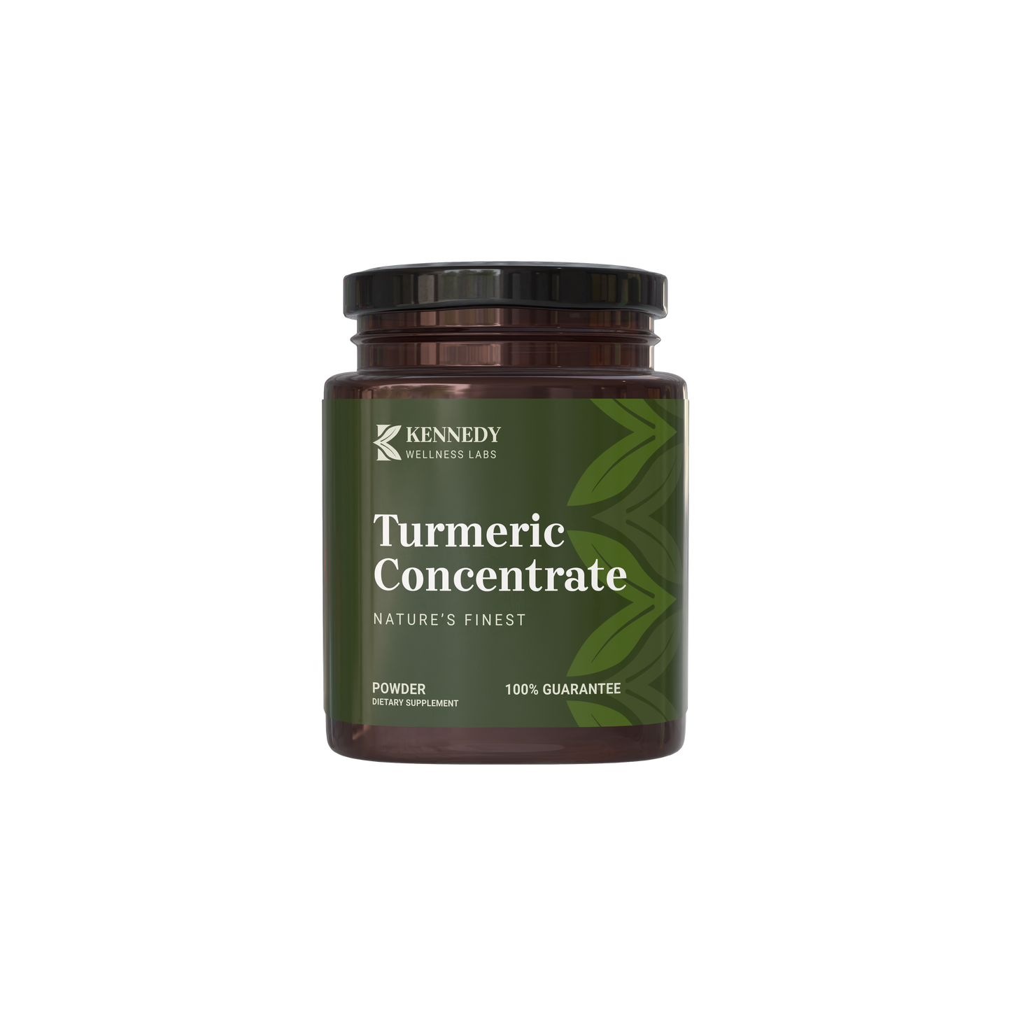 Turmeric Concentrate 1