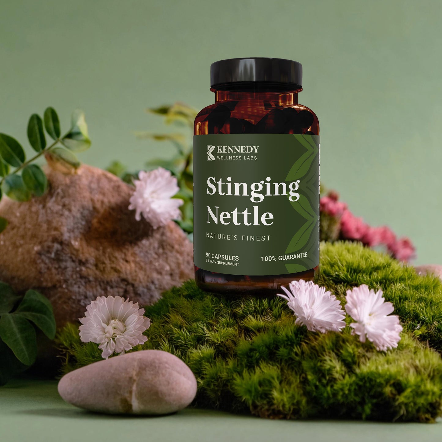 Stinging Nettle 2