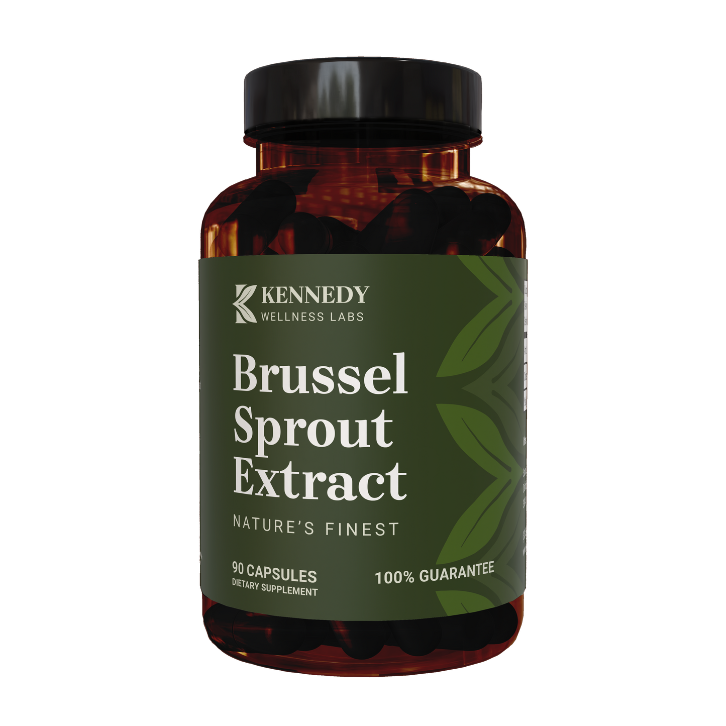 Brussel Sprout Extract 1