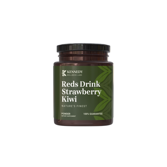 Reds Drink Strawberry Kiwi 1