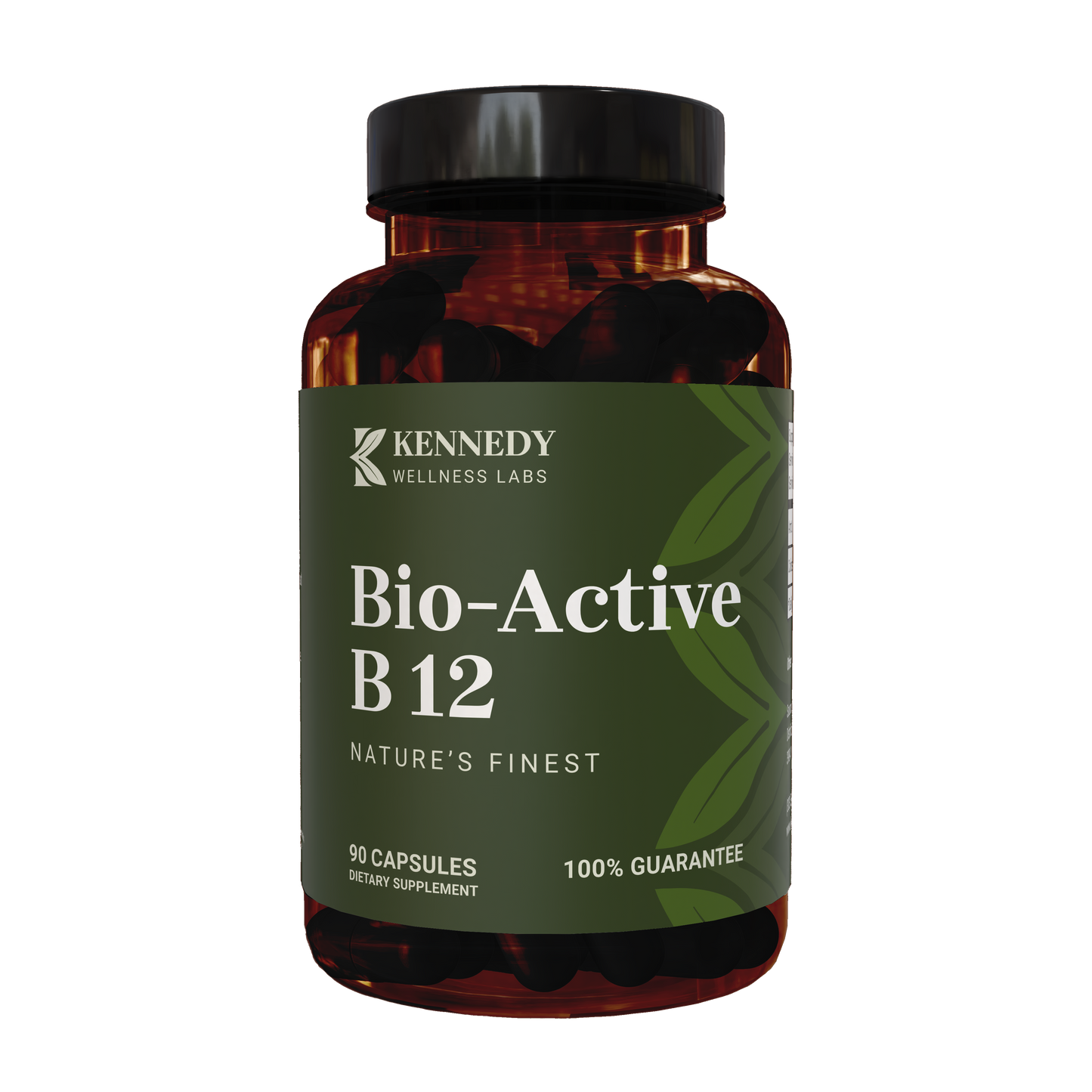 Bio-Active B 12 1