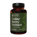 Cedar Berry Extract