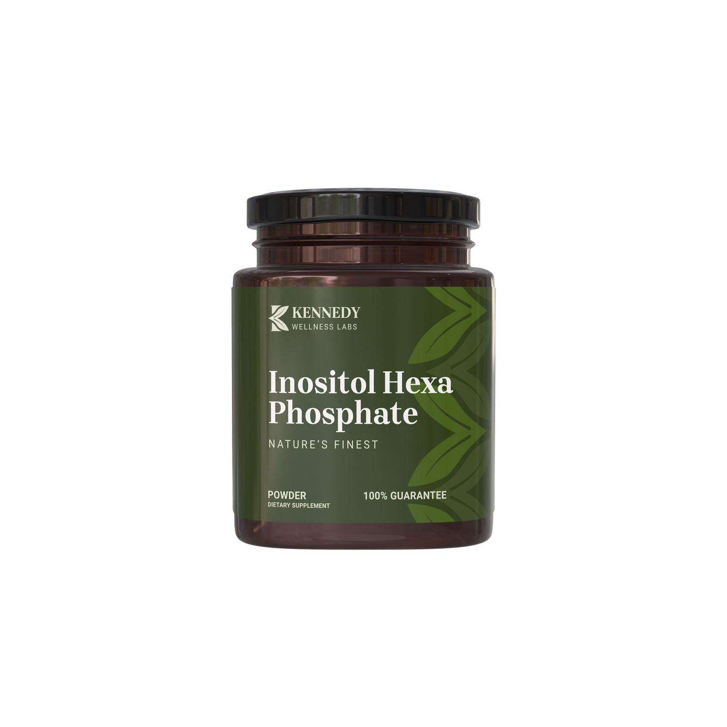 Inositol Hexa Phosphate 1