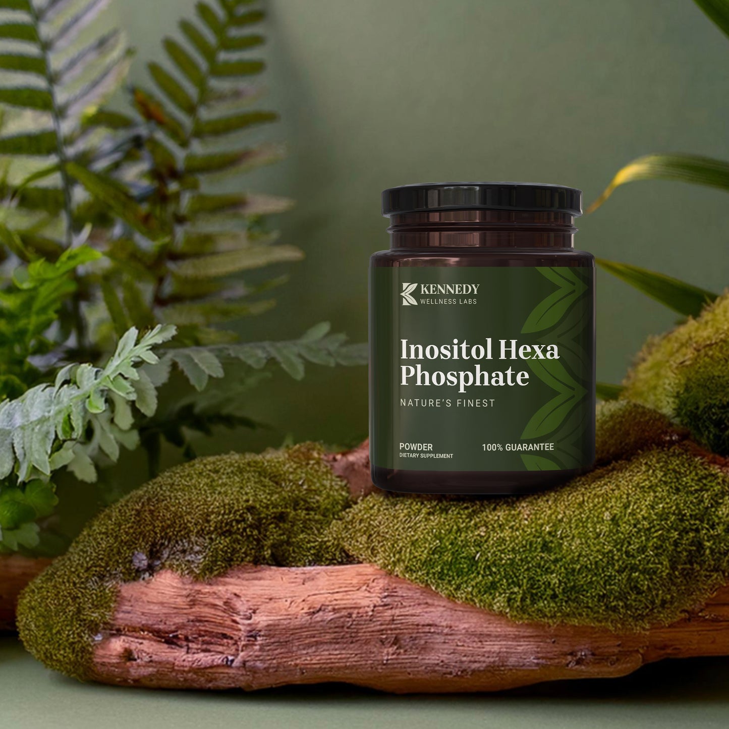 Inositol Hexa Phosphate 2