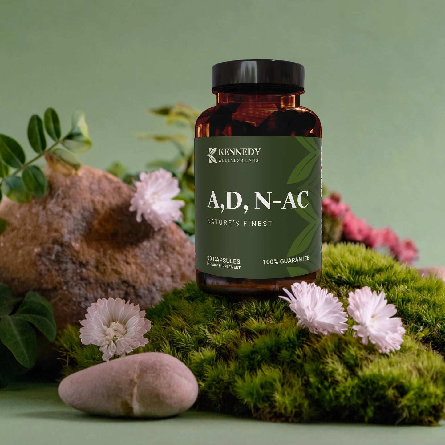 A,D N-AC 2
