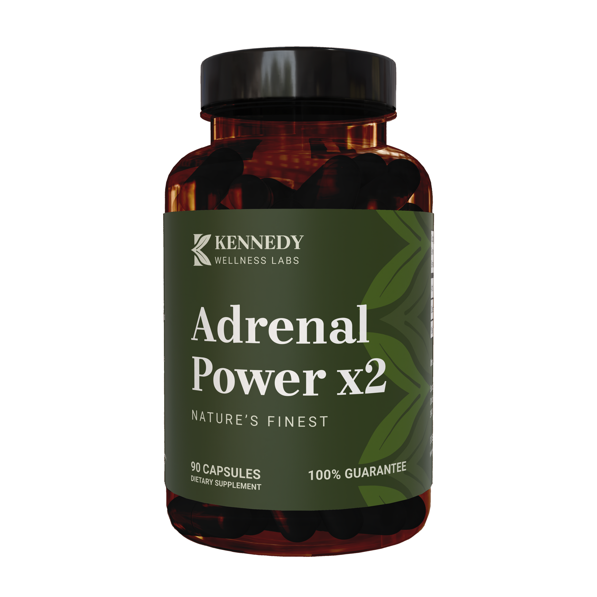 Adrenal Power x2 1