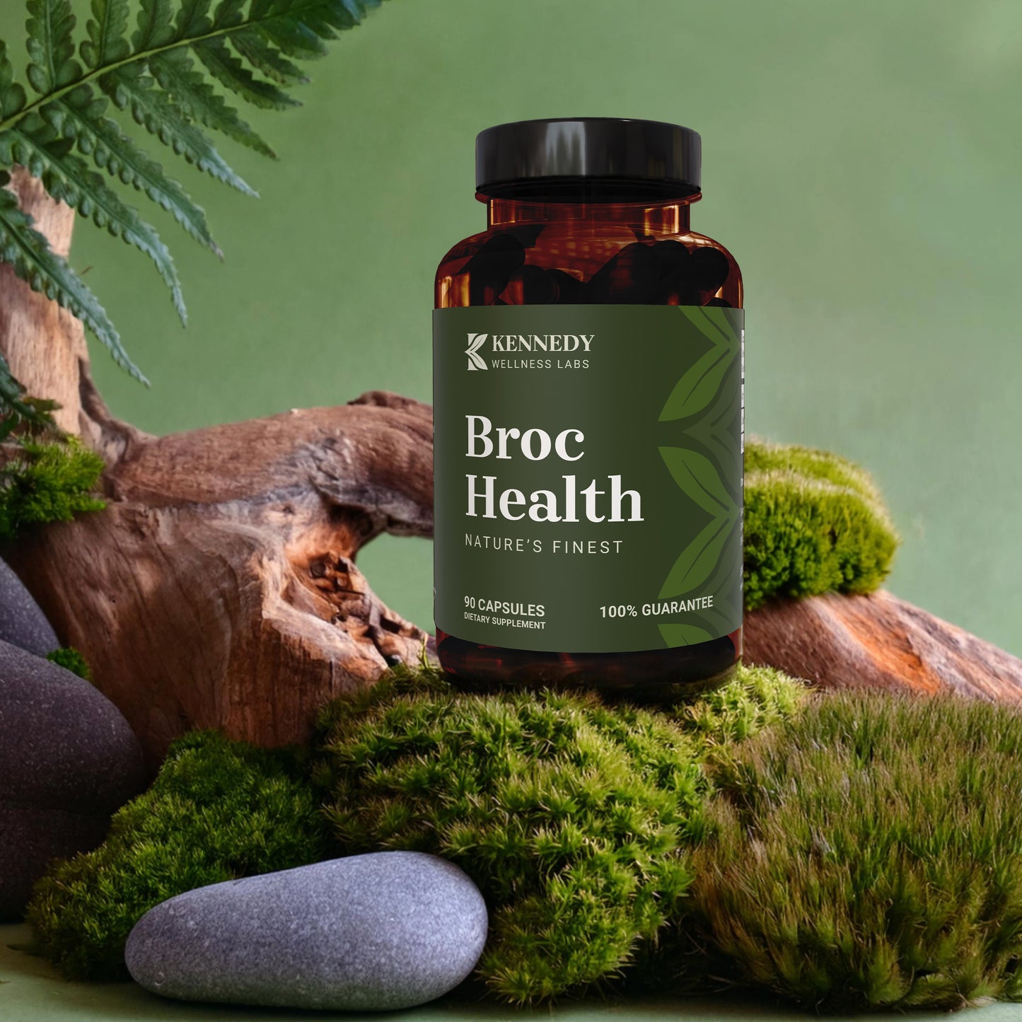 Broc Health 2