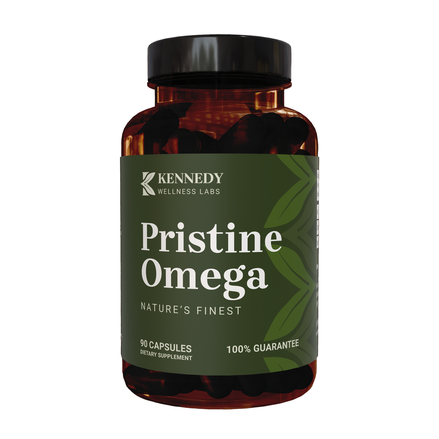 Pristine Omega 1
