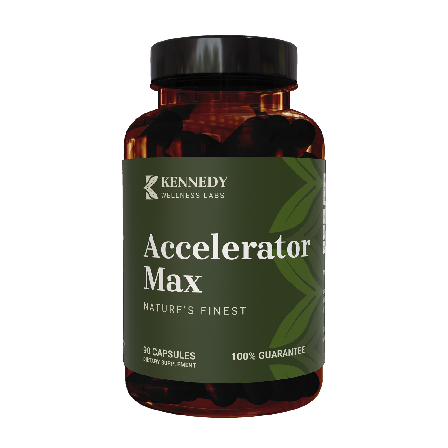 Accelerator Max 1
