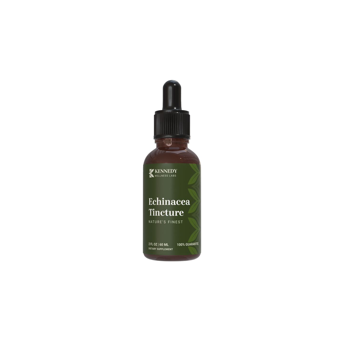 Echinacea Tincture 1