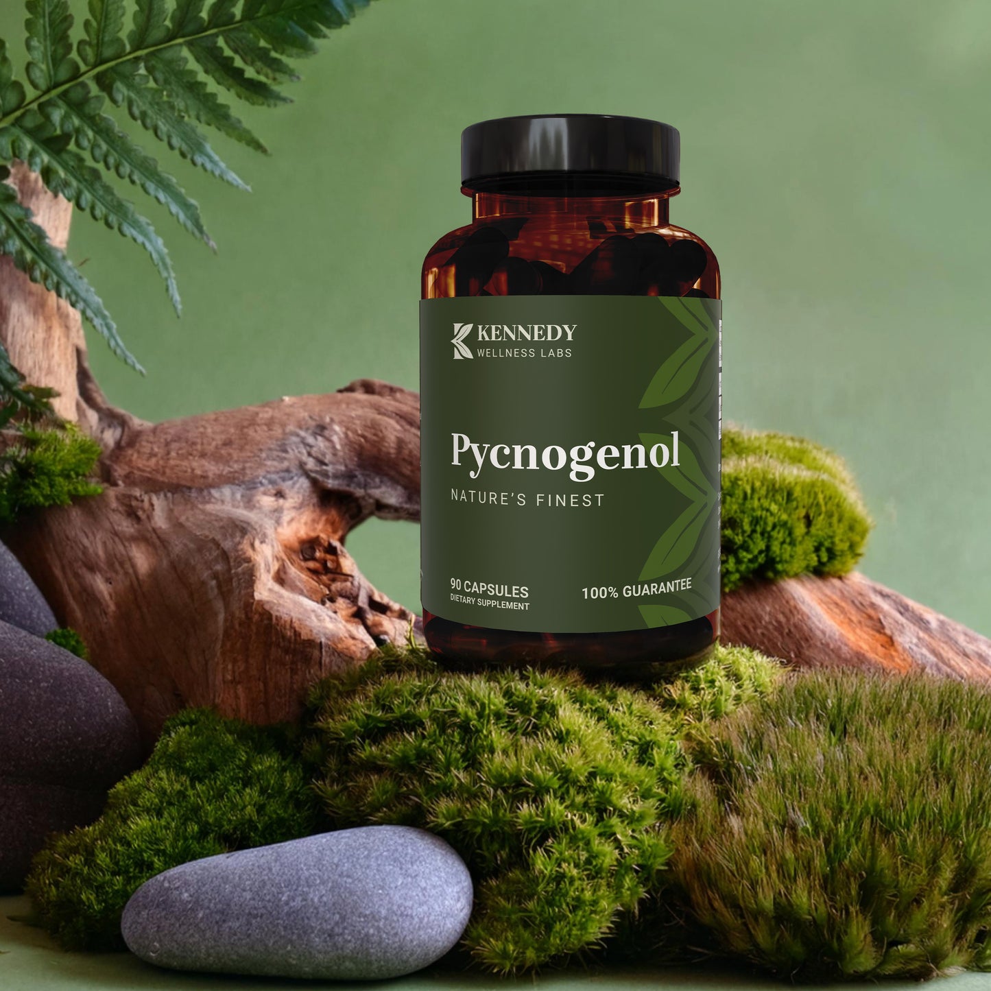 Pycnogenol 2