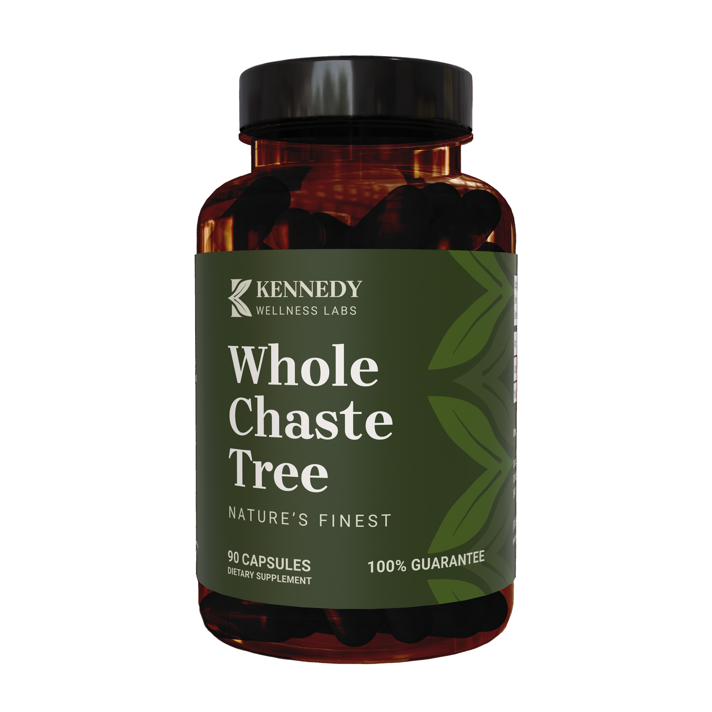Whole Chaste Tree 1