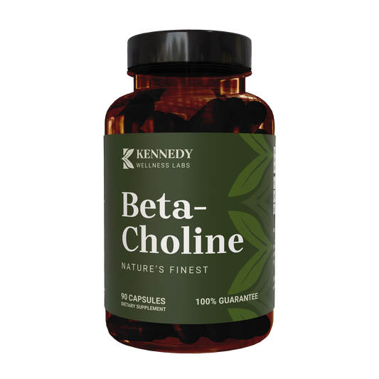 Beta-Choline 1
