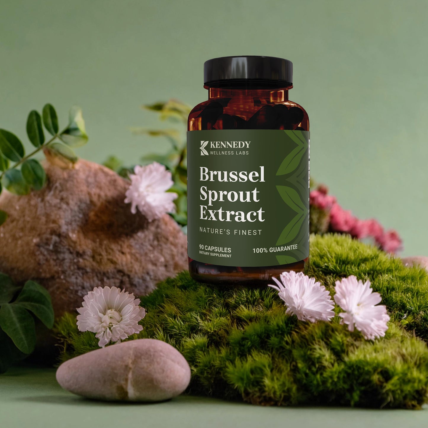 Brussel Sprout Extract 2