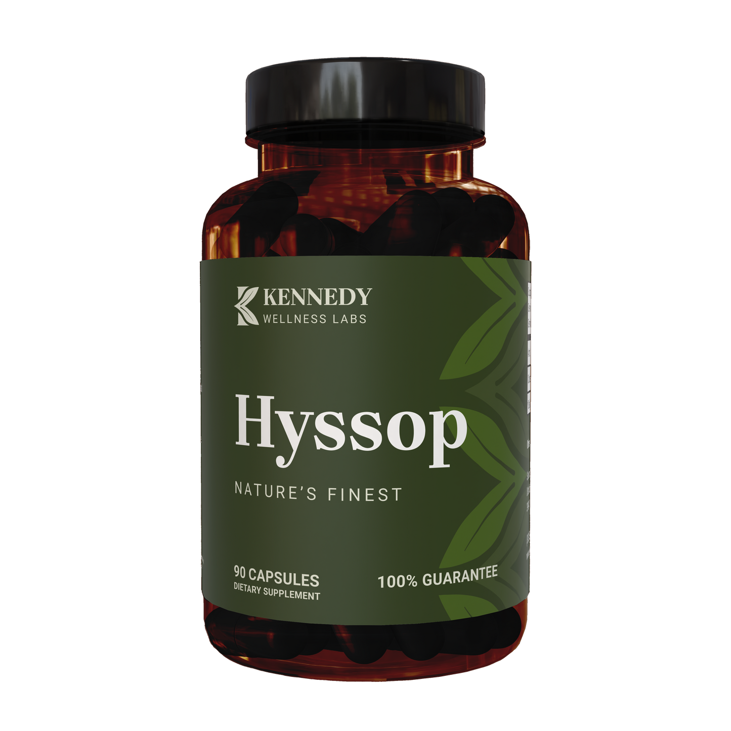 Hyssop 1
