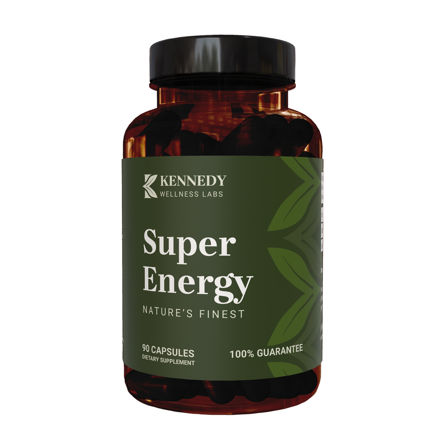 Super Energy 1