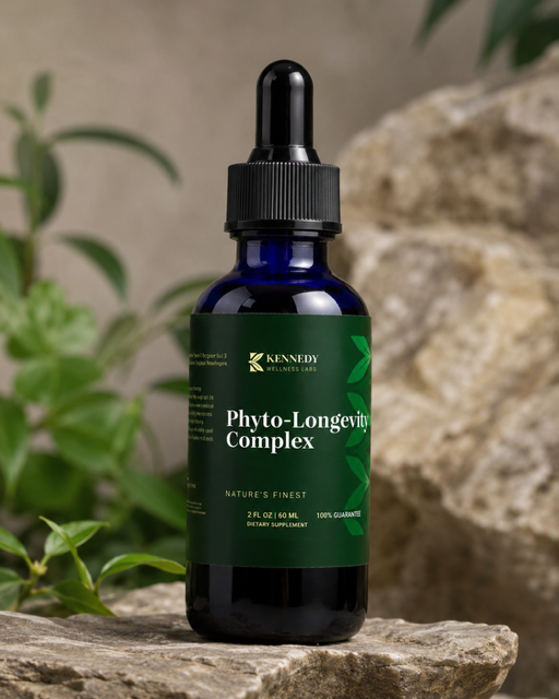 Phyto-Longevity Complex