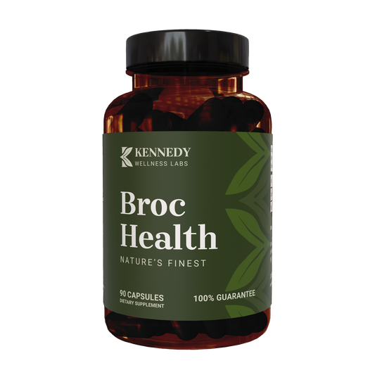Broc Health