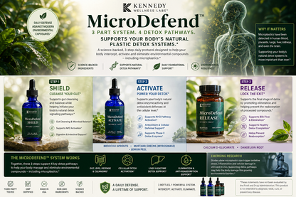 Micro Defend RELEASE works with Micro Defend system