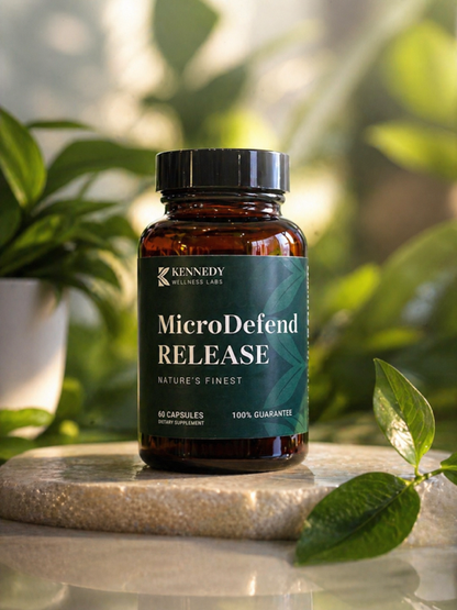 Micro Defend RELEASE works with Micro Defend system