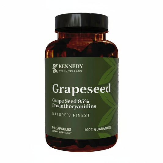 Grape Seed 95% Proanthocyanidins