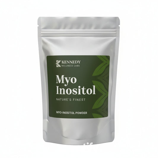 myo-inositol powder
