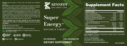 Super Energy