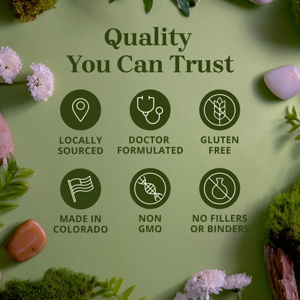 Standard Process Calcifood Must Call to Order 4