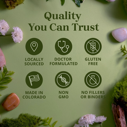 Standard Process Calcifood Must Call to Order 4