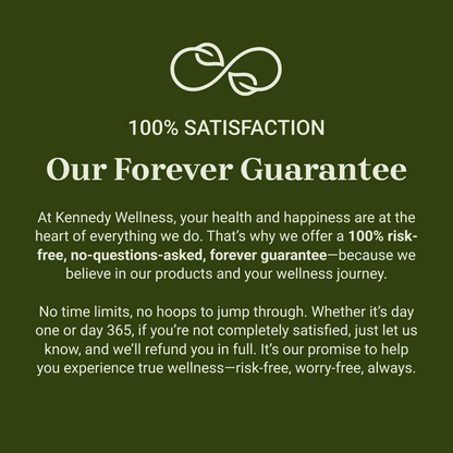 Natural Melatonin 5