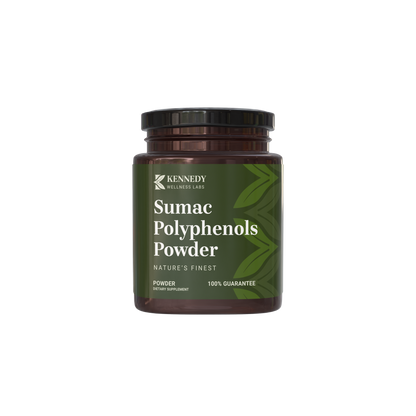 Sumac Polyphenols Powder