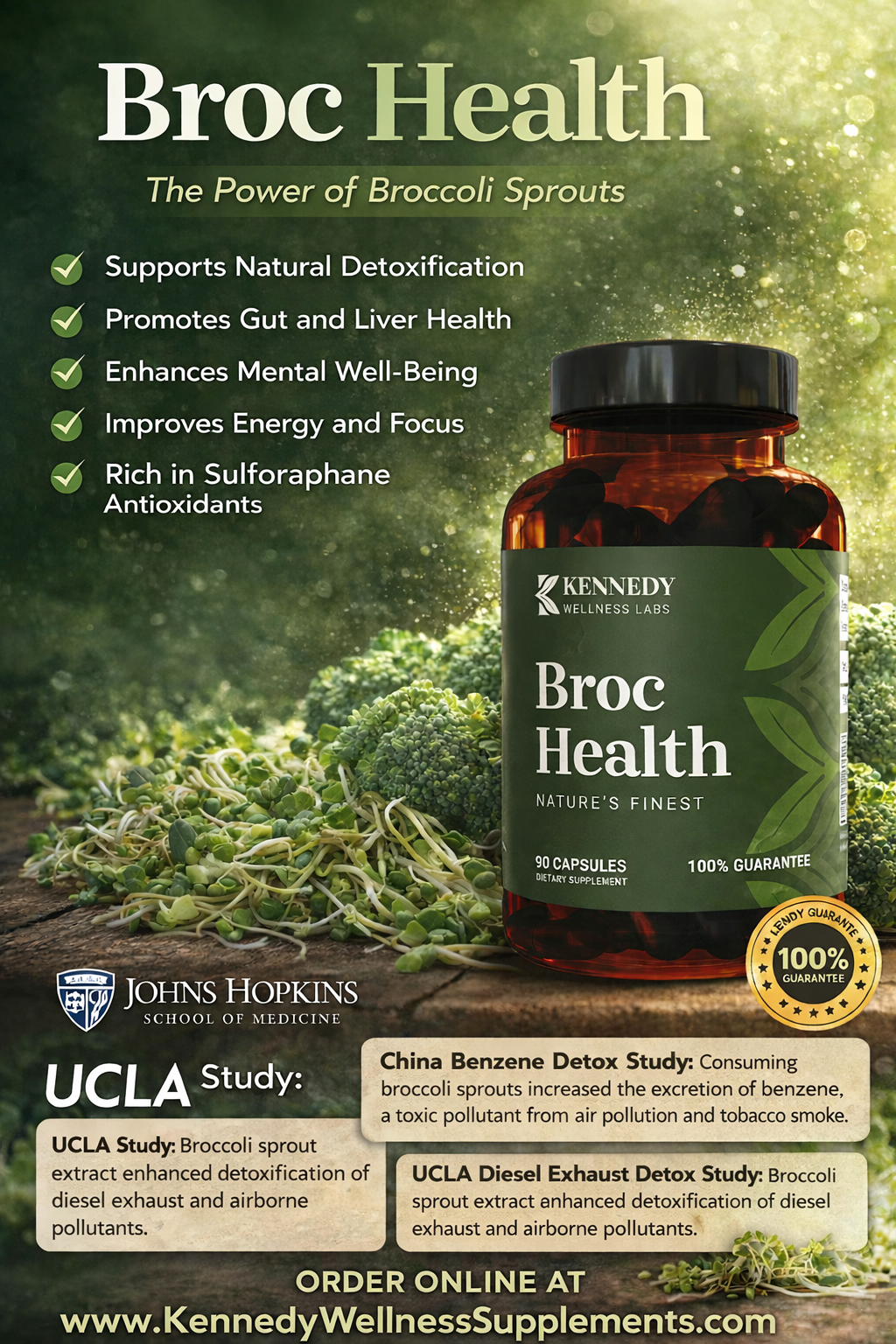 Broc Health