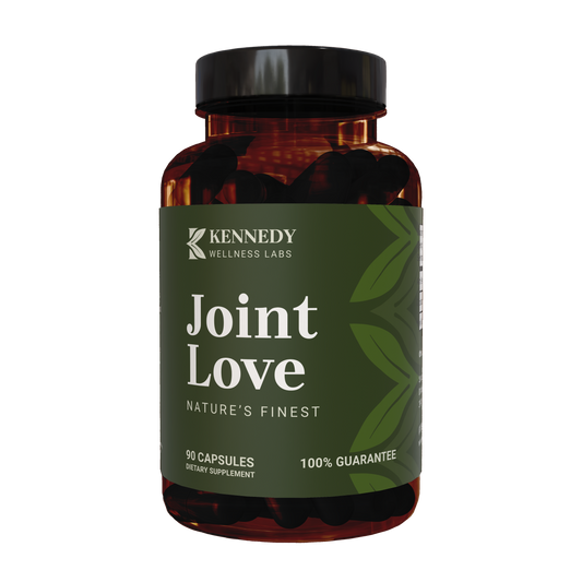 Joint Love 1