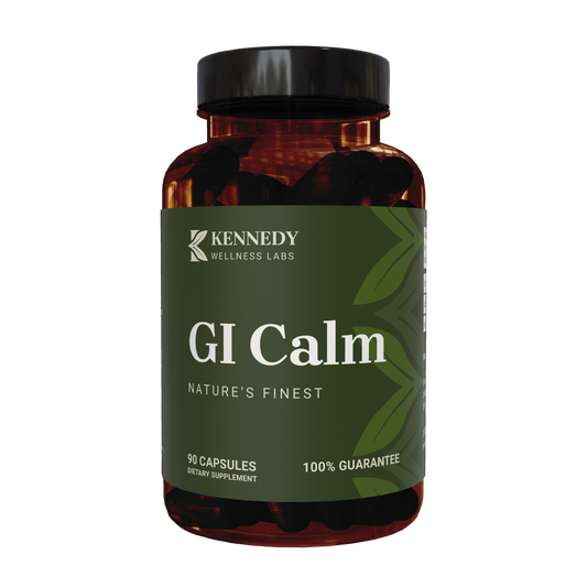 GI Calm 1